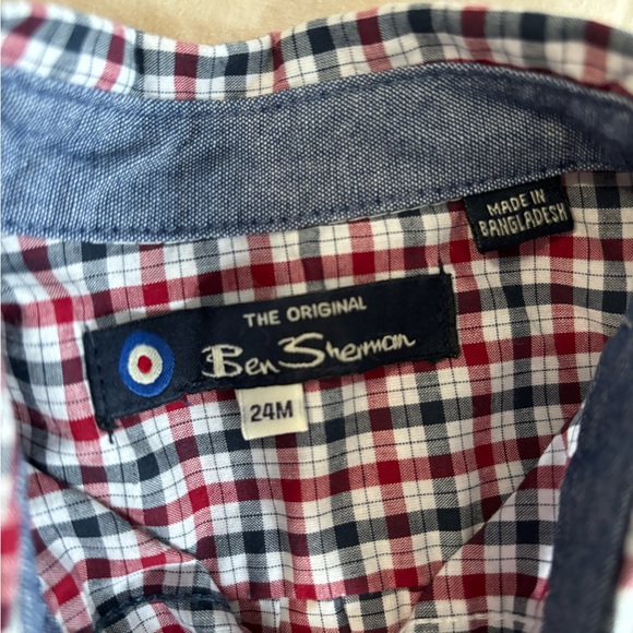 Toddler Boys Bundle - Picture 2 of 6